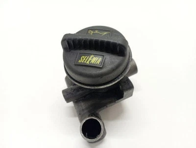 LANCIA THESIS 841 Öleinfüllverschluss 73503040 2.4 Diesel 129kw 2004 22730355 - Imagem 1 de 4