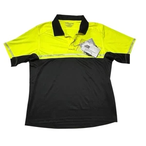5.11 Tactical Herren Größe XL Polo Patrol Fahrrad Sicherheit reflektierende Sicherheit Neu mit Etikett - Bild 1 von 9