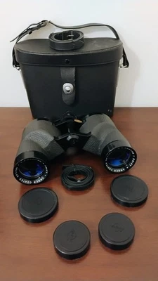 Binoculares Swift Saratoga 8x40 Mark I modelo 801 Foto 1 de 4