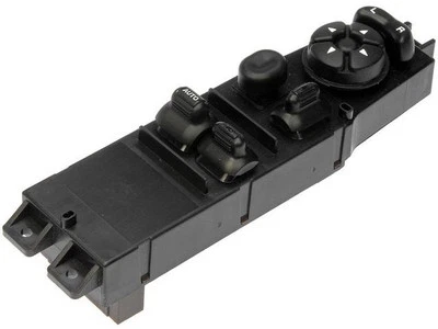 Interruptor de ventana delantero izquierdo Dorman 54825JQZG 1999 2000 para Jeep Cherokee 1997-2001 Foto 1 de 2