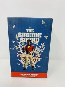 DC The Suicide Squad Peacemaker Action Figure by Loot Crate (Batman Enemies) - Picture 1 of 2