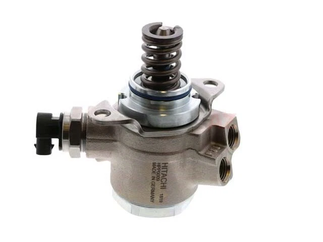 Топливный насос высокого давления непосредственного впрыска HITACHI 07L127026AL Audi A6 Quattro Q5 - Изображение 1 из 1