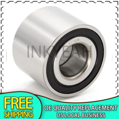 Rear Wheel Bearing For 1993-1996 Mercury Villager / 93-98 Nissan Quest 511008  - Image 1 of 4