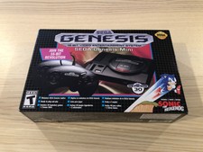  Sega Genesis Mini (US Release)