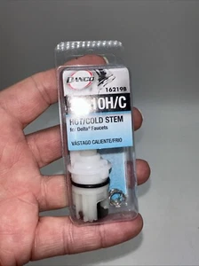 DANCO 16219B 3S-10H/C WARM/KALT VORBAU FÜR DELTA WASSERHÄHNE - Bild 1 von 2
