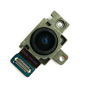 Samsung Galaxy S20 Ultra 5G SM-G988 0.5x Wide angle rear camera module Genuine - Picture 1 of 14