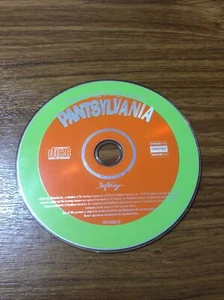 The Gigglebone Gang Pantsylvania Interactive Children's Computer Software (1997) - Picture 1 of 1