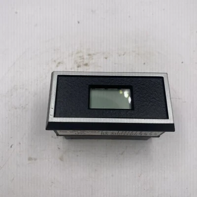 Indicador de proceso Red Lion Controls LPPI0000 Foto 1 de 4