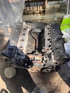 Valve Covers FORD CROWN VICTORIA 98 99 00 01 02 - Picture 1 of 1