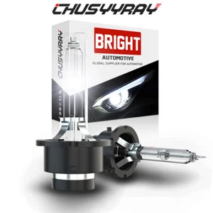 D4R D4S HID Bulb Headlight Xenon 6000K For LEXUS RX350 2010-2015 Low Beam - Bild 1 von 10