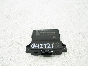 13-16 AUDI 8T A5 S5 RS5 A4 QUATTRO GATEWAY CONTROL MODULE UNIT OEM 042721 - Picture 1 of 5