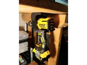 SOPORTE TALADRO DEBAJO DE LA MESA DEWALT VER DESCRIPCIÓN PARA COLOR - Imagen 1 de 3