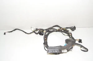 BMW F36 Set 4 cavi lato conducente cablaggio cablaggio driver lato 9325881 LHD - Foto 1 di 4