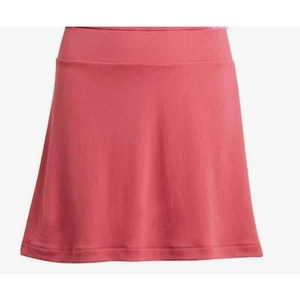 adidas Girls Skorts, Wild Pink, Medium (11-12Y) - Picture 1 of 1