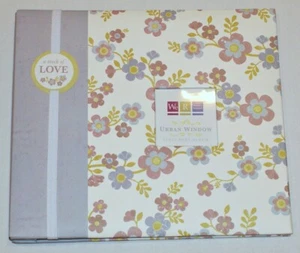 NUEVO ÁLBUM DE FOTOS ENCUADERNADO Urban Windows 12x12 álbum de recortes - Imagen 1 de 10