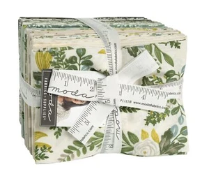 Happiness Blooms AB Bundle by Deb Strain, 35 18-inch by 22-inch Precut Fabric... - Picture 1 of 3