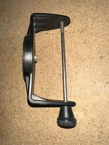 GARMIN GPSMAP 178C SOUNDER Mount Mounting Bracket Gimbal - Picture 1 of 4