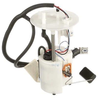 Módulo de bomba de combustible Sparta PN3061 para Ford Mercury Taurus Sable 2001 Foto 1 de 4