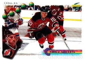 1994-95 Score #99 Corey Millen - Picture 1 of 1