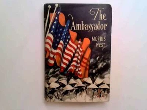 The Ambassador - Morris West - Book Club - Imagen 1 de 1