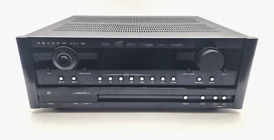 FOR PARTS Anthem MRX300 7.1  5 Channel A/V Audio / Video Home Theater Receiver - Image 1 of 4