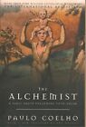 The Alchemist by Paulo Coelho (1998, Trade Paperback~Mint)