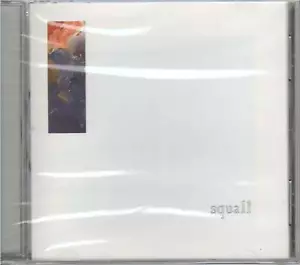 Squall by Kevin McCormick CD Nov 2004 Mirabilis werkseitig versiegelt - Bild 1 von 2