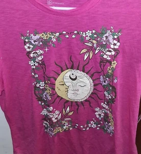 New Moon T-Shirt (Size Child's 2 X) - Picture 1 of 1
