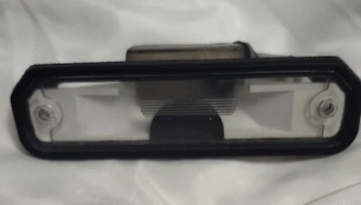 ⭐ 1996 1997 1998 1999 2000 HONDA CIVIC OEM TAG LIGHT LENS COVER ASSEMBLY ⭐ - Image 1 of 4