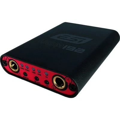 Esi UGM192 USB-Audiointerface | Neu - Bild 1 von 4
