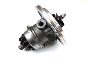 Turbolader Rumpfgruppe GM Chevrolet Blazer S10 MWM 4.07 TCAE 70000174640 - Picture 1 of 9
