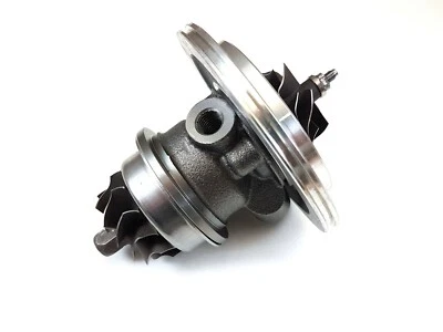 Grupo de fuselaje turbocompresor GM Chevrolet Blazer S10 MWM 4.07 TCAE 70000174640 Foto 1 de 4