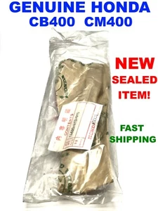 OEM HONDA CB400 CM400 CB CM HAWK HONDAMATIC CUSTOM CAM CHAIN GUIDE 14620-413-010 - Picture 1 of 2