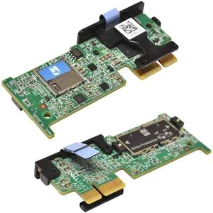 Dell 0RT6JG Dual SD vFlash Modul für R440 R540 R640 R740 RT6JG - Bild 1 von 1