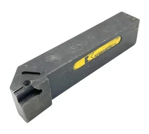 Kennametal NSR-853D Top Notch Threading Indexable Tool Holder 1" Shank 6" OAL - Picture 1 of 3