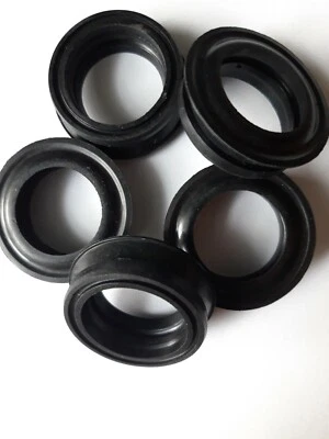 Ersatzdichtung 5 Stück Dichtung Schnellkupplung System GEKA GK Gartenschlauch