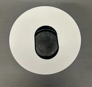 Cooper Lighting 3006WHBB Trim - Picture 1 of 3