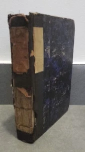 Funeral Orations Of Bossuet Bishop Of Meaux 1802 Didot Paris ABE - Picture 1 of 7