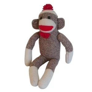 Sock Monkey - Imagen 1 de 9