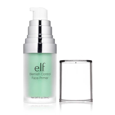 E.L.F Kosmetik 1x Studio-Makel Kontrolle ersten transluzent 14ml Make-up Teebaum - Bild 1 von 3