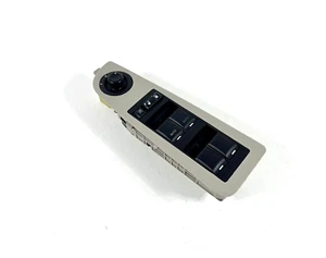 ✅ 06-10 DODGE CHARGER LEFT DRIVER SIDE MASTER POWER WINDOW SWITCH 04602781AA OEM - Picture 1 of 6