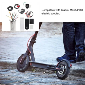7pcs Digital Electric Scooter Controller Board with APP for Xiaomi M365/Pro - Picture 1 of 24
