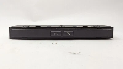 BMW 550i 2007 DTC y panel de control PDC 6985749 Foto 1 de 4