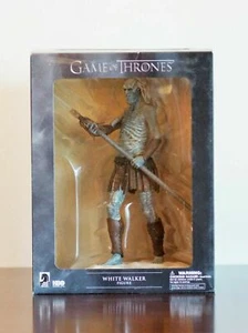 Game of Thrones - White Walker Dark Horse Figure 📦 - Picture 1 of 6