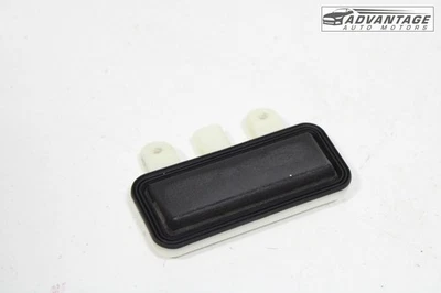 2012-2015 MERCEDES ML350 W166 REAR TRUNK LID RELEASE BUTTON OPENER SWITCH OEM - Image 1 of 4