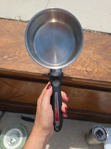 Bialetti Stainless Steel Pot - Picture 1 of 23