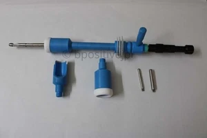 Manipulator Mangeshikar Uterin set - Picture 1 of 13