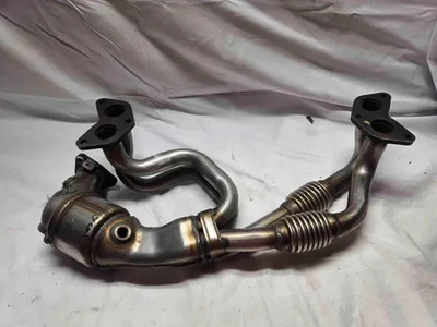 Convertidor catalítico Subaru Outback Forester Impreza 2005-2012 2,5 L 44620AA740 Foto 1 de 4