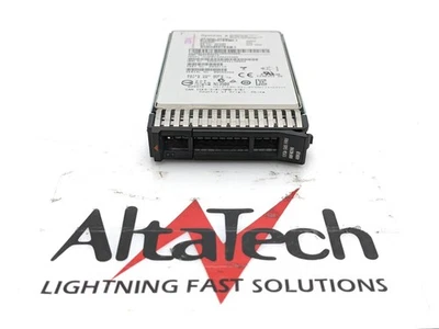 IBM 400GB SAS 12G 2.5 Solid State Drive 00FN390 00FN389 00FN393 SSD SFF MLC G3HS - Image 1 of 4