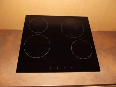 Bomann EHBC546IX Ceramic 2 Year Warranty Hob P95 - Image 1 of 4